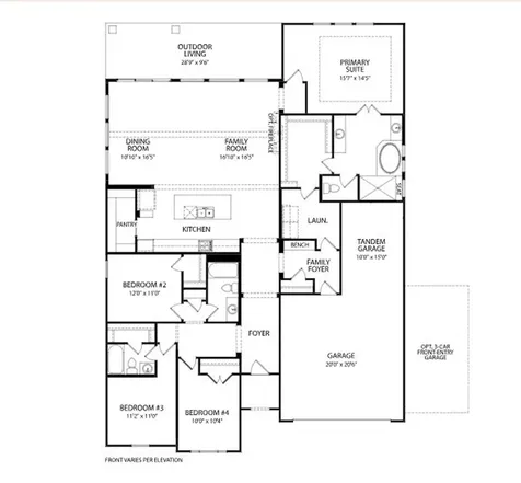 22310 Loon Landing Court Waller TX 77484