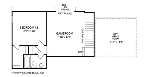 22310 Loon Landing Court Waller TX 77484