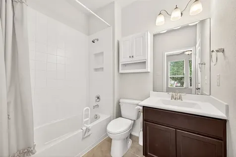 12251 Antilles Lane Conroe TX 77304