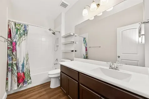 12251 Antilles Lane Conroe TX 77304