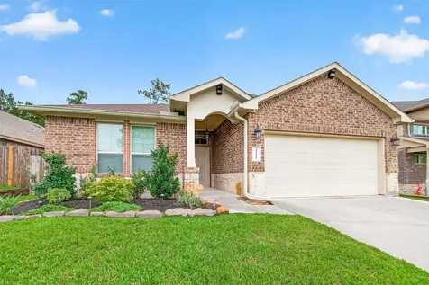 12251 Antilles Lane Conroe TX 77304