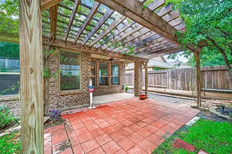 12251 Antilles Lane Conroe TX 77304