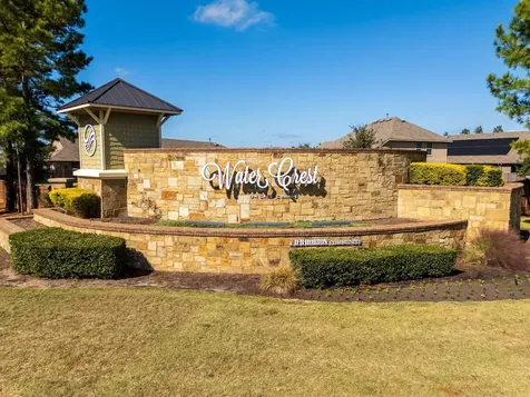 12251 Antilles Lane Conroe TX 77304