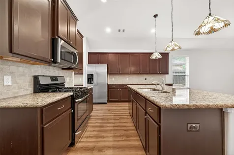 12251 Antilles Lane Conroe TX 77304