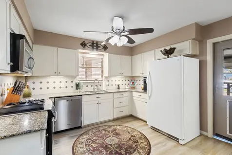 4619 Cashel Glen Drive Houston TX 77069
