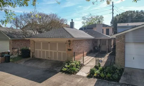 4619 Cashel Glen Drive Houston TX 77069
