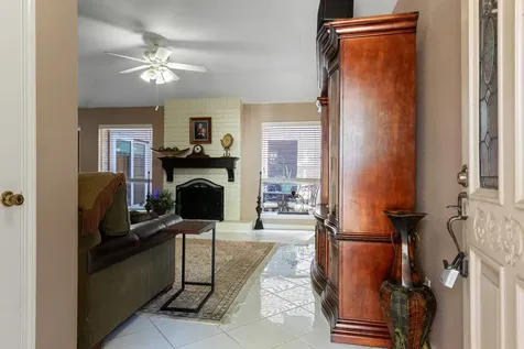 4619 Cashel Glen Drive Houston TX 77069