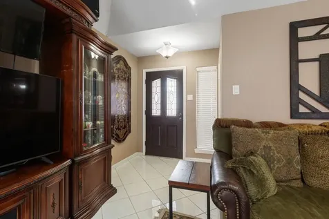 4619 Cashel Glen Drive Houston TX 77069