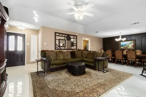 4619 Cashel Glen Drive Houston TX 77069