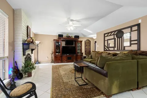 4619 Cashel Glen Drive Houston TX 77069