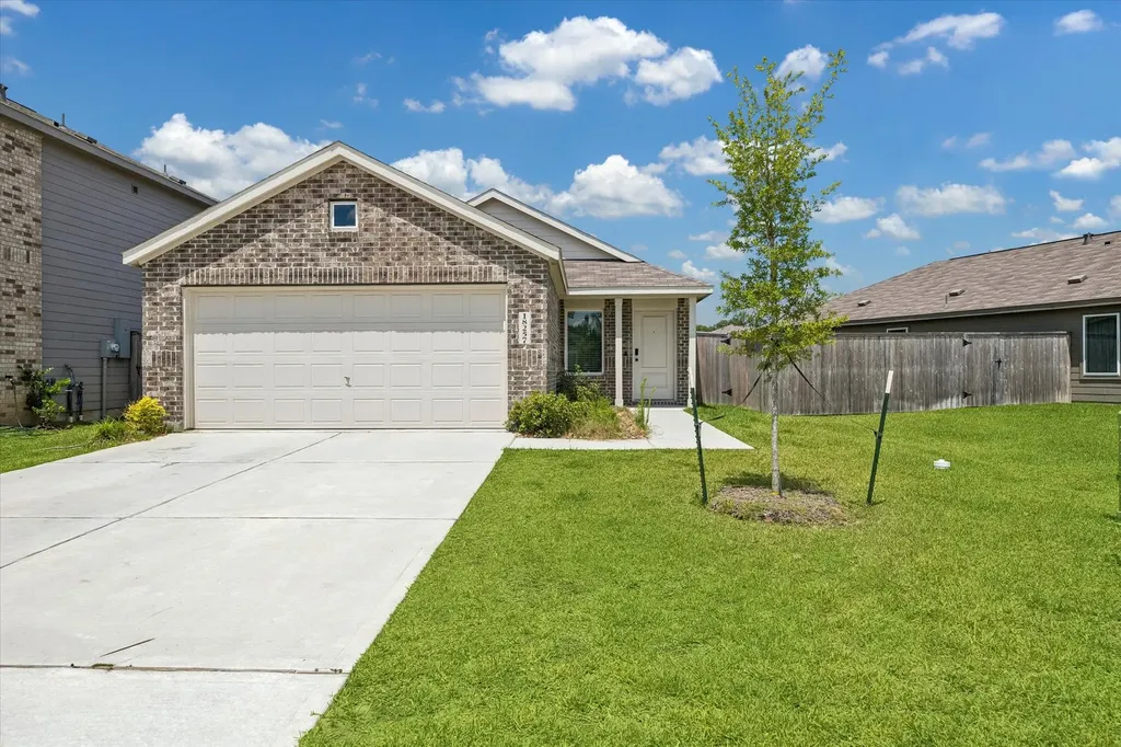 18257 Pontecorvo Lane New Caney TX 77357