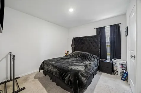 18257 Pontecorvo Lane New Caney TX 77357