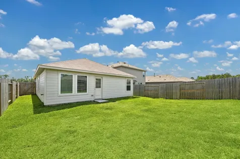 18257 Pontecorvo Lane New Caney TX 77357