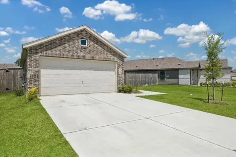 18257 Pontecorvo Lane New Caney TX 77357