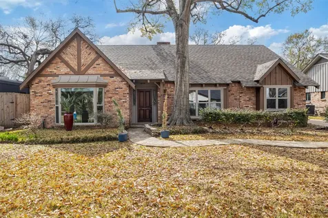 10503 Raritan Drive Houston TX 77043