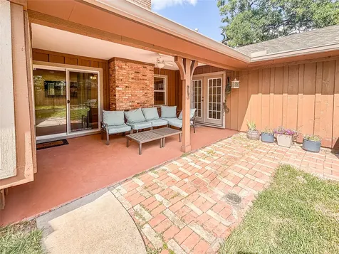 10503 Raritan Drive Houston TX 77043