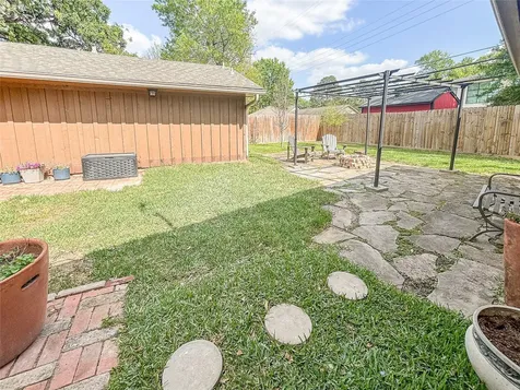10503 Raritan Drive Houston TX 77043