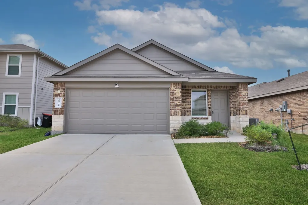 5710 Vintage Oakmont Drive Spring TX 77373