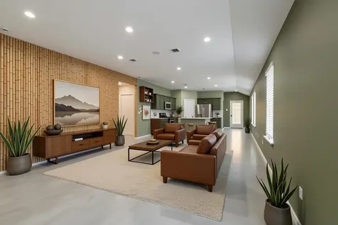 5710 Vintage Oakmont Drive Spring TX 77373