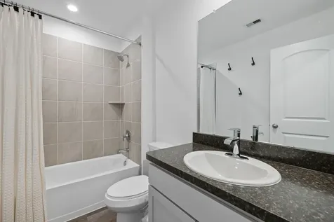 5710 Vintage Oakmont Drive Spring TX 77373