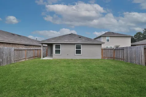 5710 Vintage Oakmont Drive Spring TX 77373