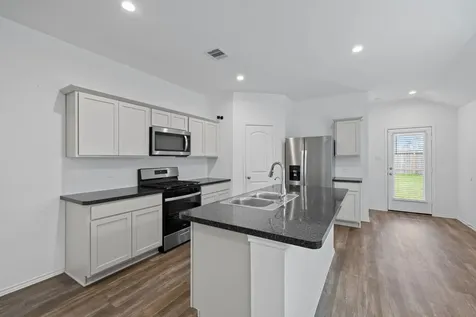 5710 Vintage Oakmont Drive Spring TX 77373