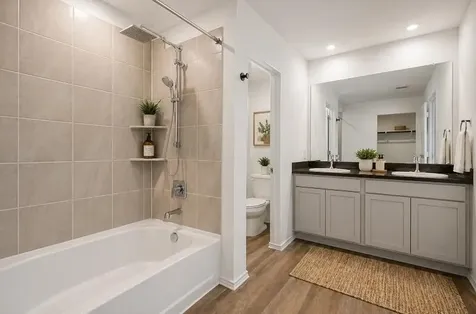 5710 Vintage Oakmont Drive Spring TX 77373