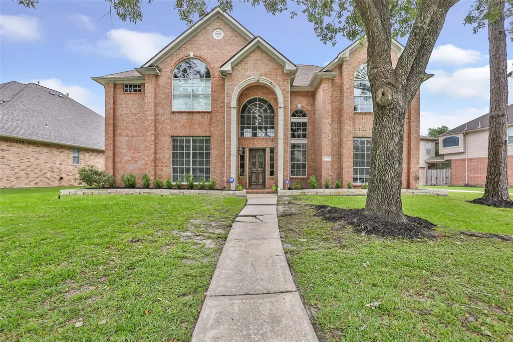 14326 Hartshill Drive Houston TX 77044