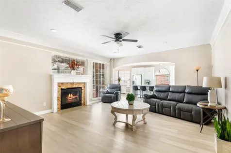14326 Hartshill Drive Houston TX 77044