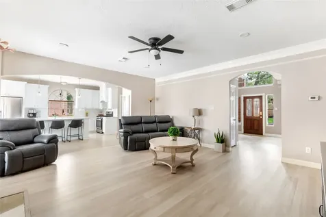 14326 Hartshill Drive Houston TX 77044