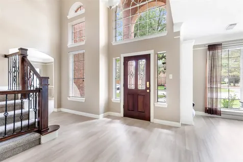 14326 Hartshill Drive Houston TX 77044