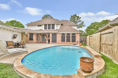 14326 Hartshill Drive Houston TX 77044