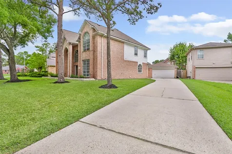 14326 Hartshill Drive Houston TX 77044