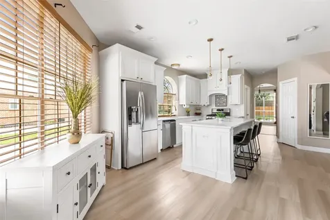 14326 Hartshill Drive Houston TX 77044