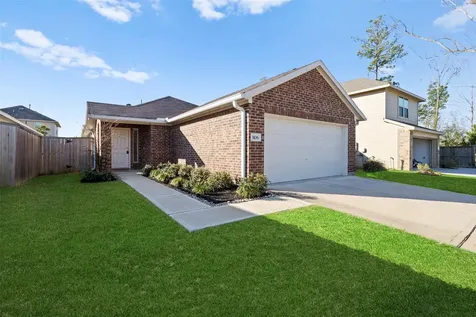 3106 Stotesbery Drive Conroe TX 77301