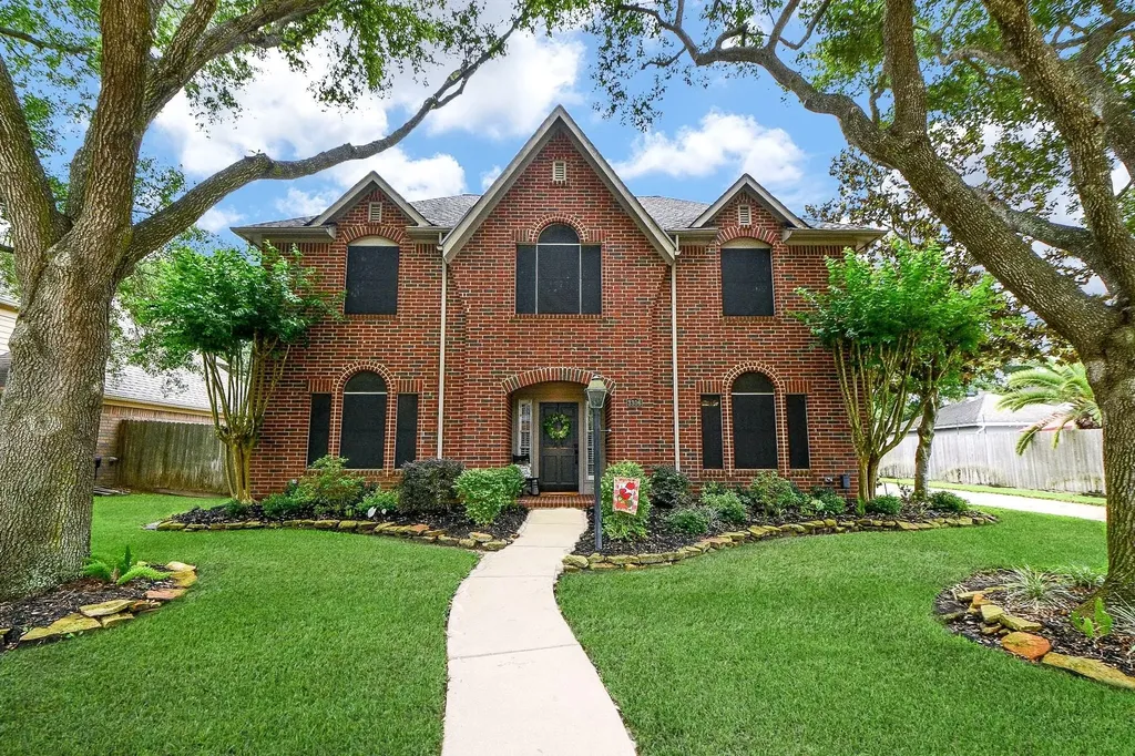 3306 Magnolia Trail Houston TX 77084