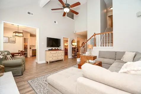 3306 Magnolia Trail Houston TX 77084