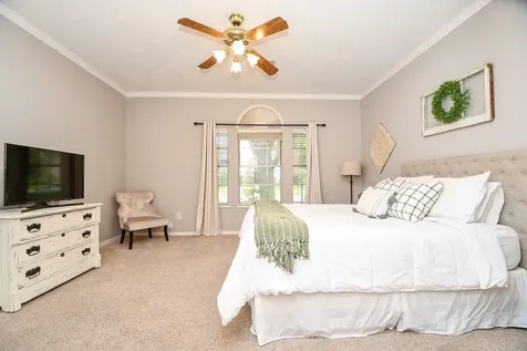 3306 Magnolia Trail Houston TX 77084
