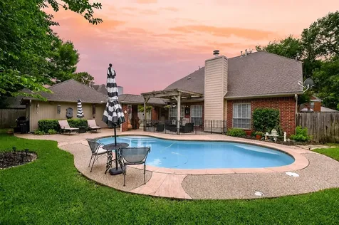 3306 Magnolia Trail Houston TX 77084