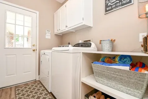 3306 Magnolia Trail Houston TX 77084