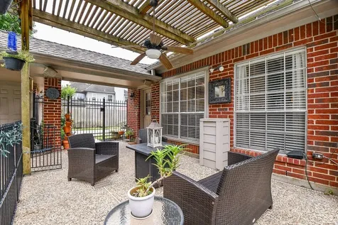 3306 Magnolia Trail Houston TX 77084