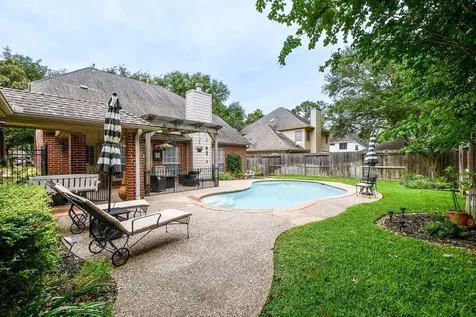 3306 Magnolia Trail Houston TX 77084