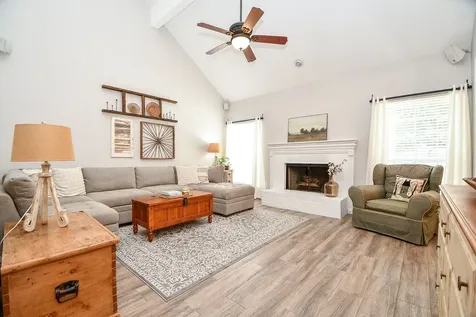 3306 Magnolia Trail Houston TX 77084