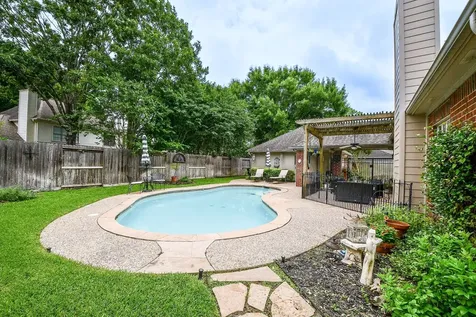 3306 Magnolia Trail Houston TX 77084