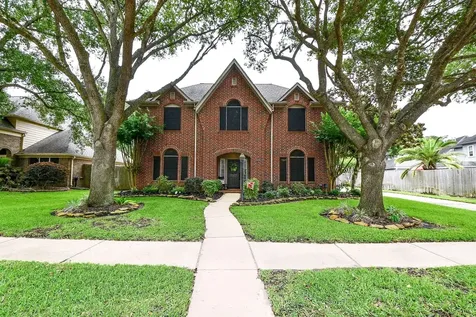 3306 Magnolia Trail Houston TX 77084