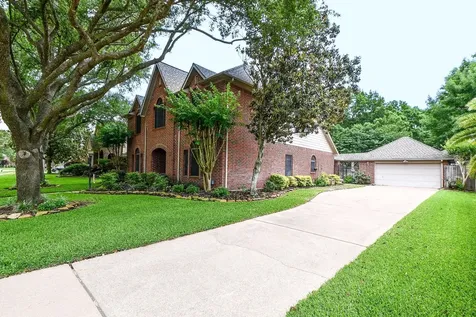 3306 Magnolia Trail Houston TX 77084