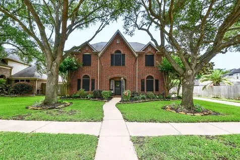 3306 Magnolia Trail Houston TX 77084