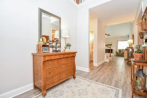 3306 Magnolia Trail Houston TX 77084