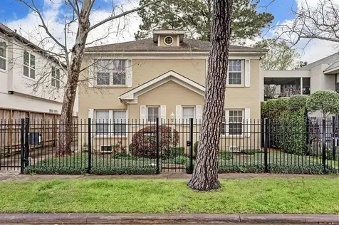 2424 Brun Street Houston TX 77019