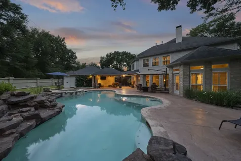 16607 Hope Farm Lane Cypress TX 77429